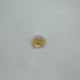 Yellow Sapphire (Pukhraj) 8.44 Ct Good quality